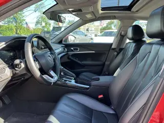 Acura Integra 2023 4dr Liftback
