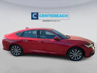 Acura Integra 2023 4dr Liftback