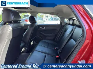 Acura Integra 2023 4dr Liftback