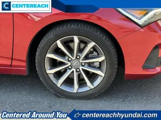 Acura Integra 2023 4dr Liftback