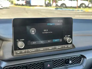 Acura Integra 2023 4dr Liftback