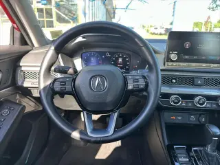 Acura Integra 2023 4dr Liftback