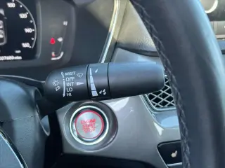 Acura Integra 2023 4dr Liftback