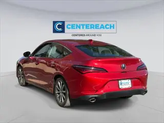 Acura Integra 2023 4dr Liftback