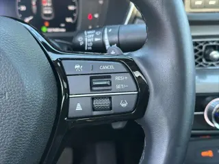 Acura Integra 2023 4dr Liftback