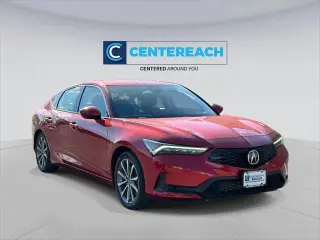 Acura Integra 2023 4dr Liftback