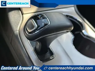 Jeep Grand Cherokee 2015 4x4 Limited 4dr SUV