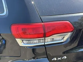 Jeep Grand Cherokee 2015 4x4 Limited 4dr SUV