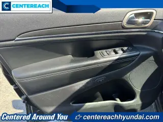 Jeep Grand Cherokee 2015 4x4 Limited 4dr SUV