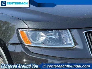 Jeep Grand Cherokee 2015 4x4 Limited 4dr SUV