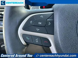 Jeep Grand Cherokee 2015 4x4 Limited 4dr SUV