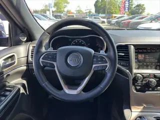 Jeep Grand Cherokee 2015 4x4 Limited 4dr SUV