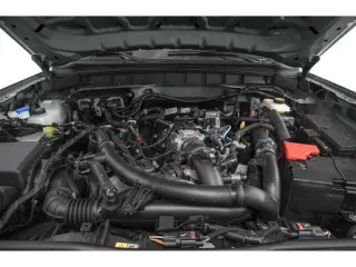 Ford Bronco 2022 4x4 Base Advanced 4dr SUV