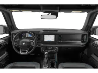 Ford Bronco 2022 4x4 Base Advanced 4dr SUV