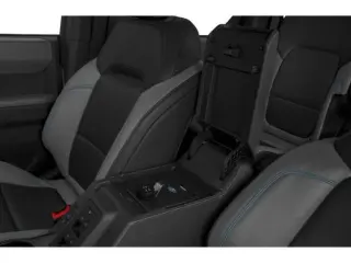 Ford Bronco 2022 4x4 Base Advanced 4dr SUV