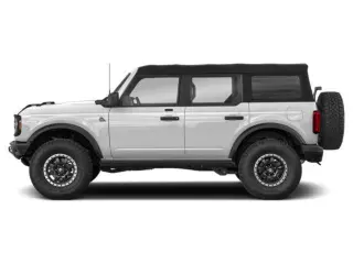 Ford Bronco 2022 4x4 Base Advanced 4dr SUV