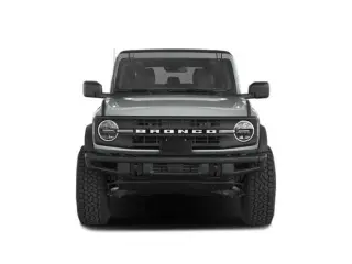Ford Bronco 2022 4x4 Base Advanced 4dr SUV