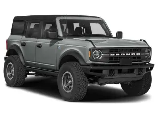 Ford Bronco 2022 4x4 Base Advanced 4dr SUV