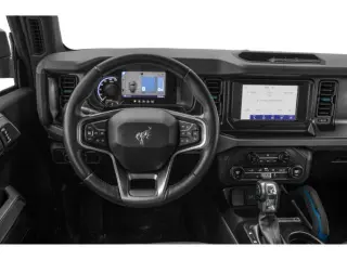 Ford Bronco 2022 4x4 Base Advanced 4dr SUV