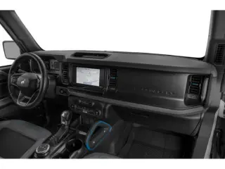 Ford Bronco 2022 4x4 Base Advanced 4dr SUV