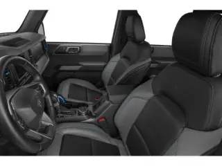 Ford Bronco 2022 4x4 Base Advanced 4dr SUV