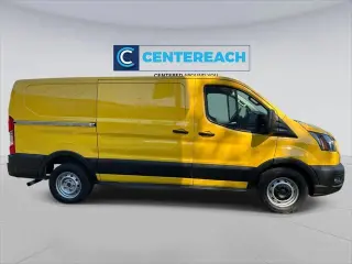 Ford Transit 2020 150 3dr SWB Low Roof Cargo Van