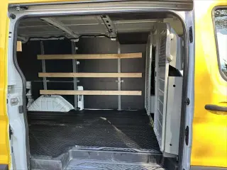 Ford Transit 2020 150 3dr SWB Low Roof Cargo Van