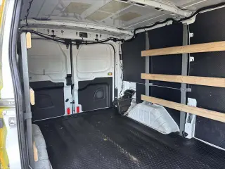 Ford Transit 2020 150 3dr SWB Low Roof Cargo Van