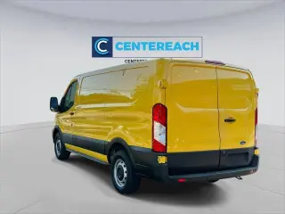 Ford Transit 2020 150 3dr SWB Low Roof Cargo Van