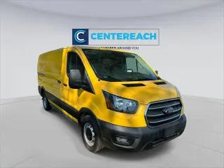 Ford Transit 2020 150 3dr SWB Low Roof Cargo Van
