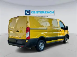 Ford Transit 2020 150 3dr SWB Low Roof Cargo Van