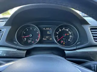 Volkswagen Passat 2017 1.8T SE 4dr Sedan