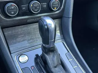 Volkswagen Passat 2017 1.8T SE 4dr Sedan