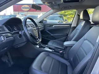 Volkswagen Passat 2017 1.8T SE 4dr Sedan