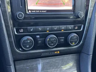 Volkswagen Passat 2017 1.8T SE 4dr Sedan