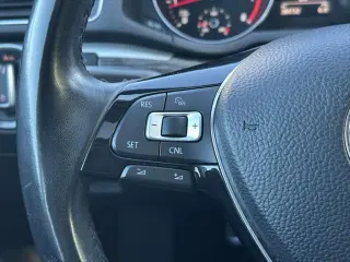 Volkswagen Passat 2017 1.8T SE 4dr Sedan