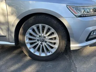 Volkswagen Passat 2017 1.8T SE 4dr Sedan