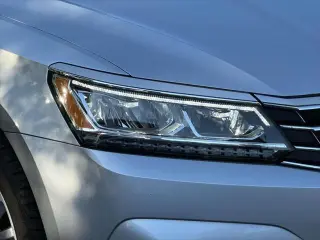 Volkswagen Passat 2017 1.8T SE 4dr Sedan