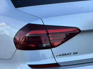 Volkswagen Passat 2017 1.8T SE 4dr Sedan