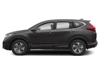 Honda CR-V 2019 AWD LX 4dr SUV