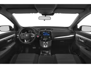 Honda CR-V 2019 AWD LX 4dr SUV