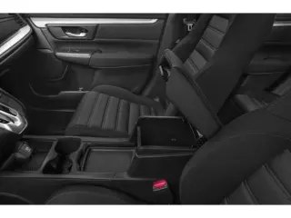 Honda CR-V 2019 AWD LX 4dr SUV