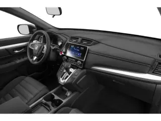 Honda CR-V 2019 AWD LX 4dr SUV