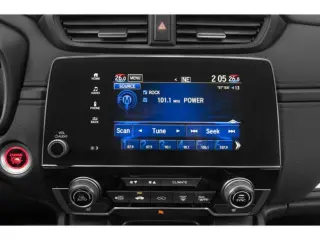 Honda CR-V 2019 AWD LX 4dr SUV