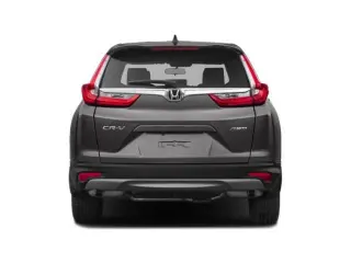 Honda CR-V 2019 AWD LX 4dr SUV