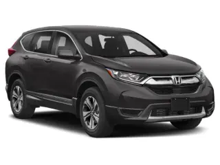 Honda CR-V 2019 AWD LX 4dr SUV