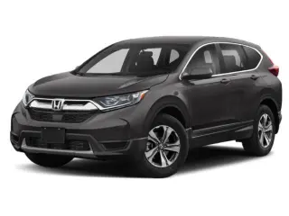 Honda CR-V 2019 AWD LX 4dr SUV