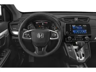 Honda CR-V 2019 AWD LX 4dr SUV