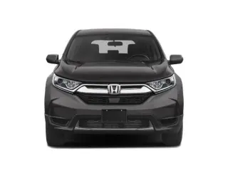 Honda CR-V 2019 AWD LX 4dr SUV