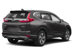 Honda CR-V 2019 AWD LX 4dr SUV